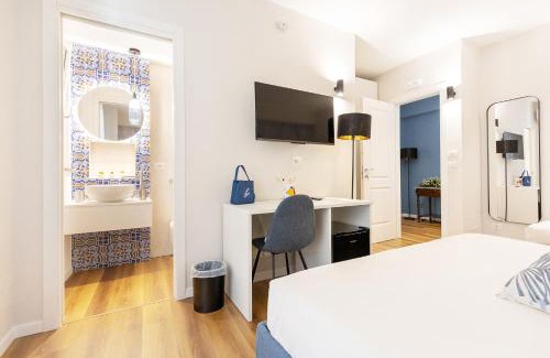 Lipari Historic Centre House | Luxury apartament and rooms Kucuncy