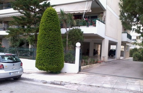 Alimos Apartment | Luxury Apartement Alimos near sea & beautiful view