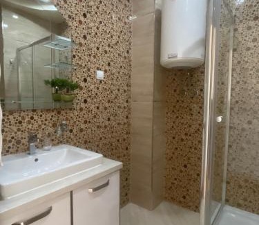 Maini Apartment | Luxury Apartment 1