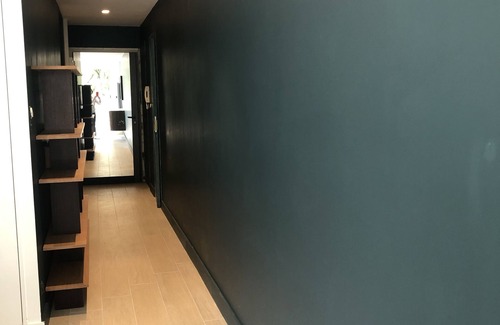 Le Touquet-Paris-Plage Apartment | LUXURY APARTMENT 100M FROM THE GOLF COURSE ENTRANCE