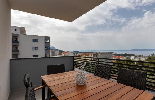 Zelenka Apartment | Luxury Apartment AdriaSun Free Beach Parking