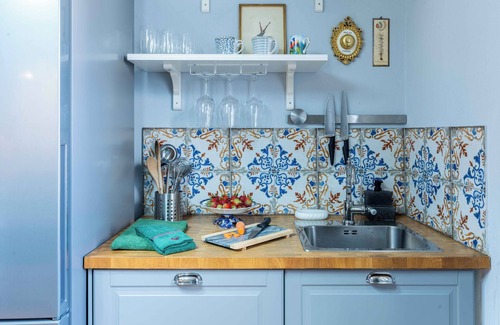 Mologno Apartment | Luxury Apartment "Angelio"