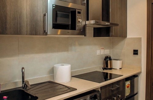 Cantonments Apartment | Luxury Apartment at Embassy