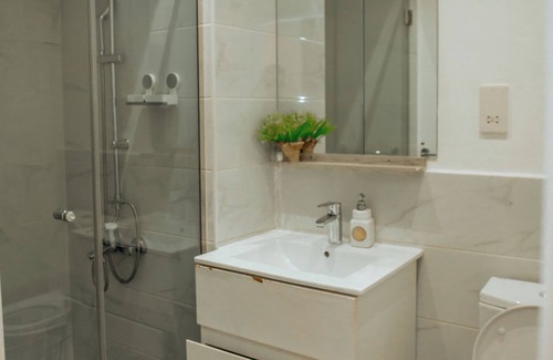 Cantonments Apartment | Luxury Apartment at Embassy