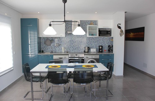 Baleal Apartment | Luxury Apartment Berlenga