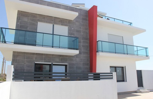 Baleal Apartment | Luxury Apartment Berlenga