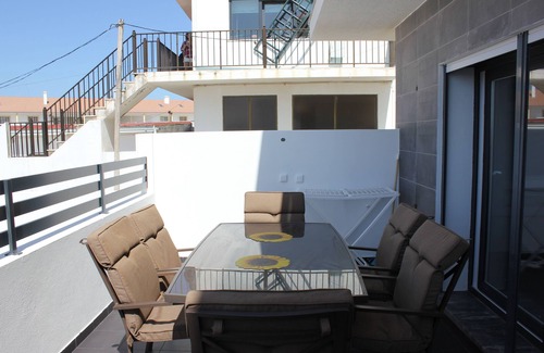 Baleal Apartment | Luxury Apartment Berlenga