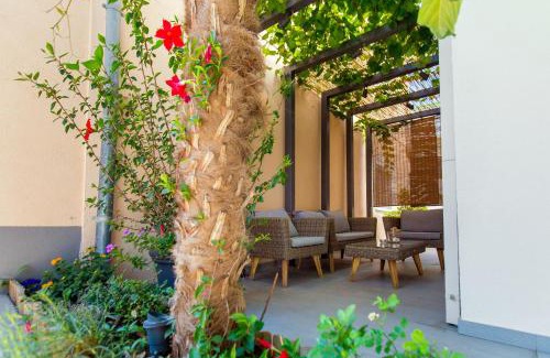 Stobrec Apartment | Luxury Apartment Beyond