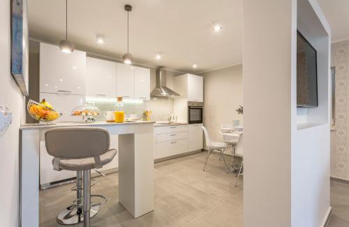 Stobrec Apartment | Luxury Apartment Beyond