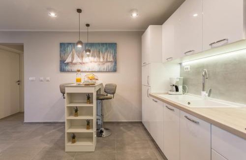 Stobrec Apartment | Luxury Apartment Beyond