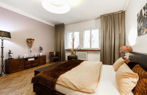 Josefov Apartment | LUXURY Apartment Dlouha