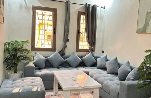 Ouarzazate Apartment | Luxury apartment HoodHouses
