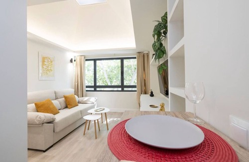 Aravaca Apartment | Luxury apartment in aravaca