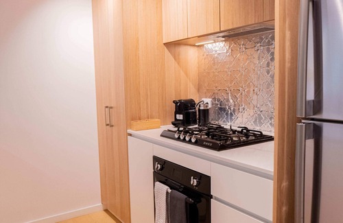 Turner Apartment | Luxury Apartment in Braddon Precinct