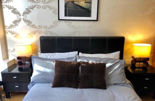 Maida Vale Apartment | Luxury apartment in Central London, Mida Vale