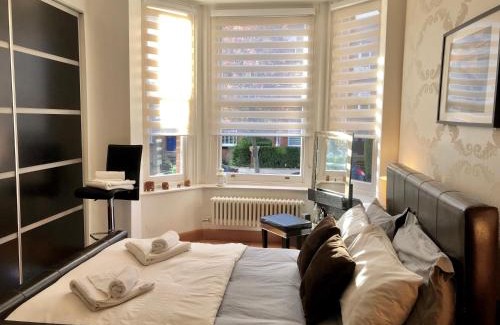 Maida Vale Apartment | Luxury apartment in Central London, Mida Vale