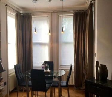 Maida Vale Apartment | Luxury apartment in Central London, Mida Vale