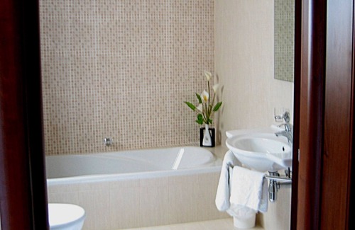 Zebbug Apartment | Luxury Apartment in the Heart of Malta -