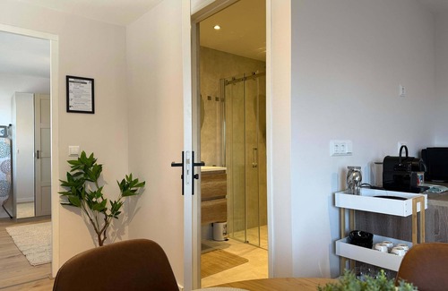 Eindhoven Apartment | Luxury Apartment in Eindhoven City Center