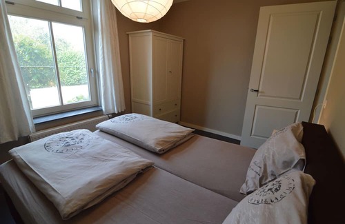Posterholt Apartment | Luxury apartment in Posterholt with a terrace