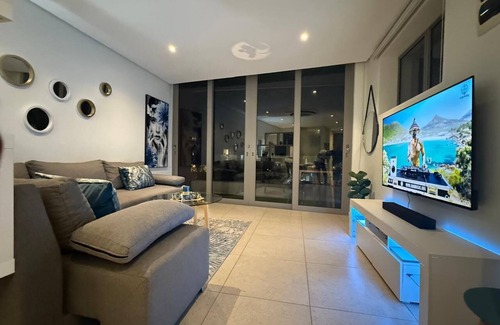 Hillhead Apartment | Luxury apartment in Sibaya with sea views, best in its class!