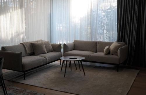 Nicosia Apartment | Luxury Apartment in the City Center Not old town