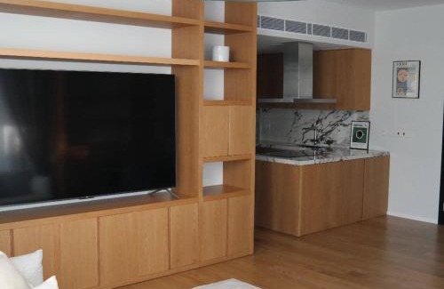 Nicosia Apartment | Luxury Apartment in the City Center Not old town