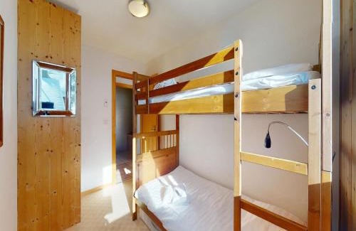 Nendaz Apartment | Luxury apartment in Veysonnaz