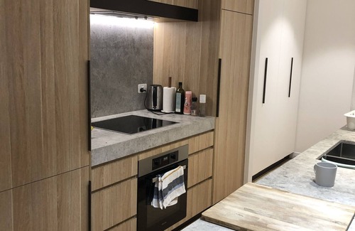 Rozelle Apartment | Luxury apartment inner west. mins away from Sydney CBD