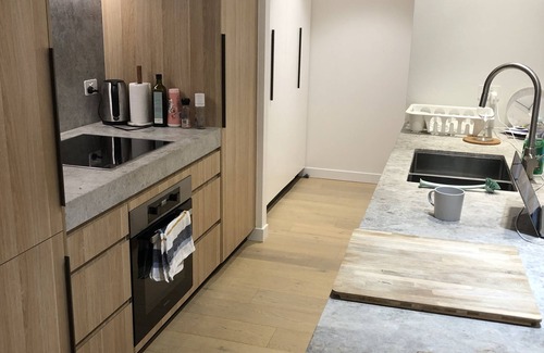 Rozelle Apartment | Luxury apartment inner west. mins away from Sydney CBD
