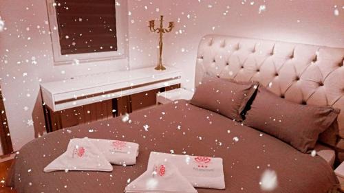 Kisela Voda Apartment | Luxury Apartment IVA II