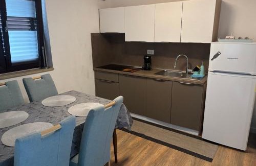Brulo Apartment | LUXURY APARTMENT KALA 2