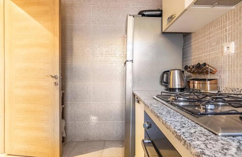 Agdal Apartment | Luxury Apartment Les perles de Marrakech