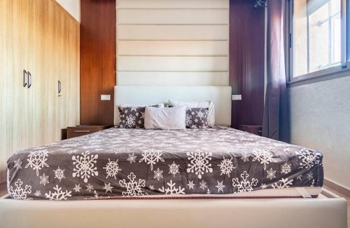 Agdal Apartment | Luxury Apartment Les perles de Marrakech