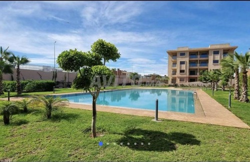 Agdal Apartment | Luxury Apartment Les perles de Marrakech