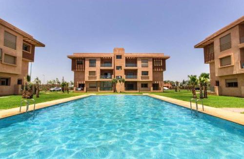 Agdal Apartment | Luxury Apartment Les perles de Marrakech
