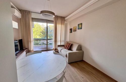 Aurelio Apartment | Luxury Apartment Metro Cornelia