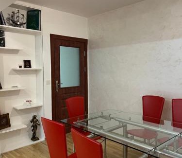 Misleshevo Apartment | Luxury Apartment