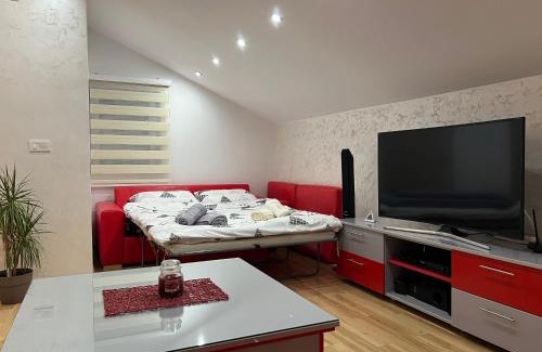 Misleshevo Apartment | Luxury Apartment