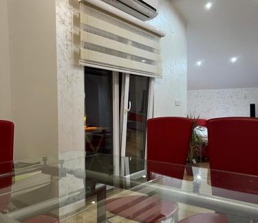 Misleshevo Apartment | Luxury Apartment
