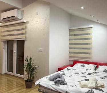 Misleshevo Apartment | Luxury Apartment