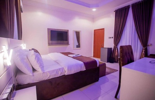 Abuja Apartment | Luxury apartment