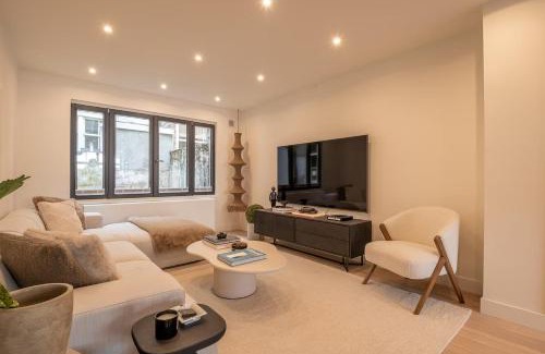 Eelde Bed & Breakfast | Luxury apartments in the city center - Amsterdam