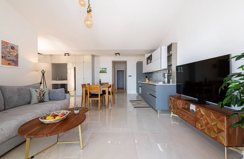 Ravni Apartment | Luxury Apartment Nolea Ravni