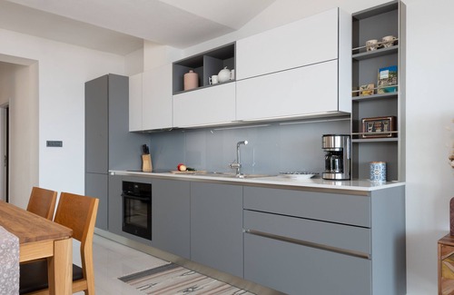 Ravni Apartment | Luxury Apartment Nolea Ravni