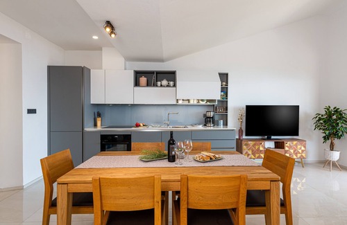 Ravni Apartment | Luxury Apartment Nolea Ravni
