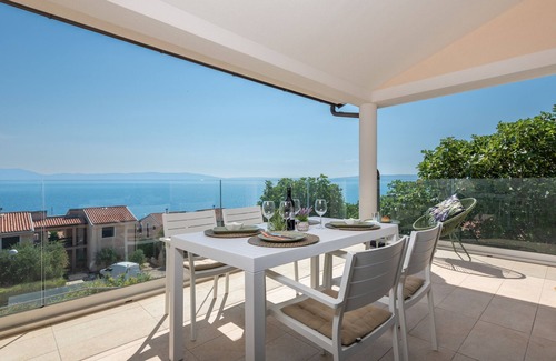Ravni Apartment | Luxury Apartment Nolea Ravni