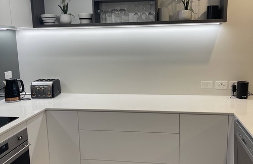 Richmond Apartment | Luxury Apartment on Arbor-Lea