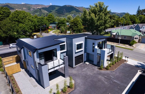 Richmond Apartment | Luxury Apartment on Arbor-Lea