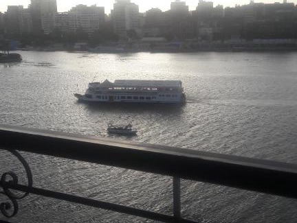 Al Manial Apartment | Luxury apartment on the Nile